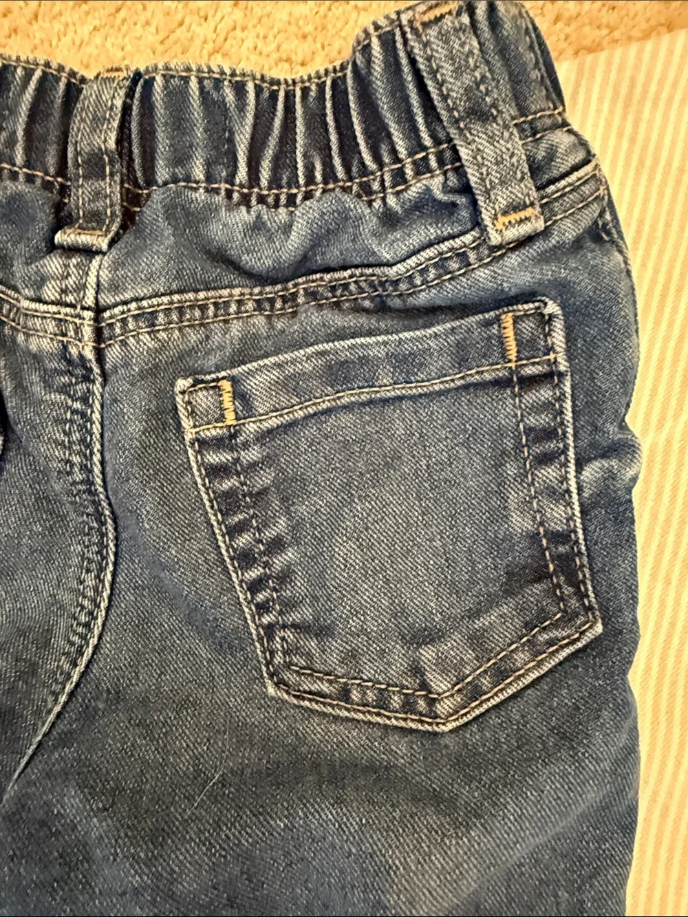 Old Navy • Making My Way Around Town Set
